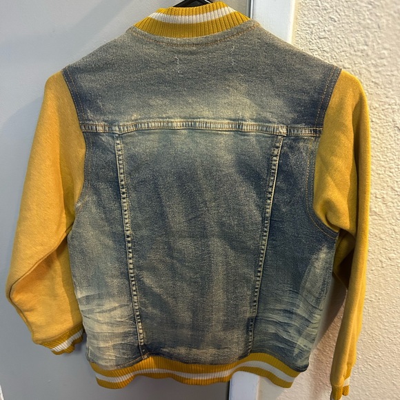 Boys Youth Jacket - Picture 2 of 2